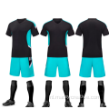 Promotie voetbalsjersey sublimatie voetbaluniform